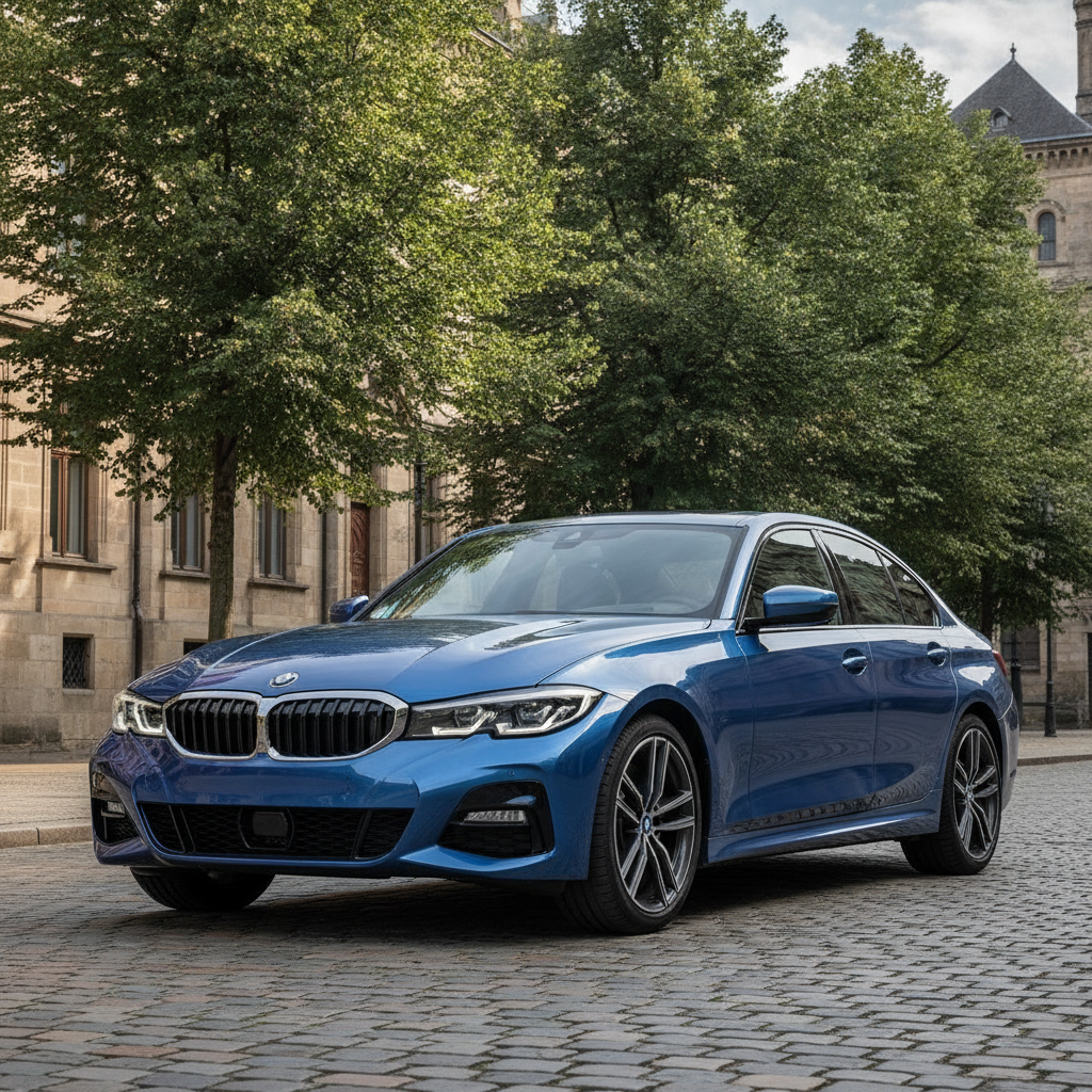 BMW סדרה 3 יד שנייה: האם חלום הבווארית בהישג יד?