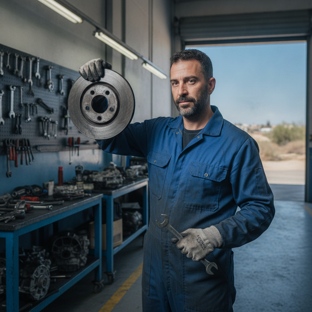 7 רכבים שקל למצוא להם חלפים בישראל
