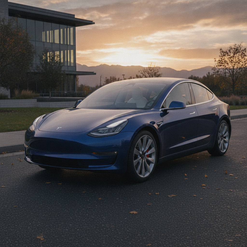 טסלה Model 3 מול קיה EV6: קרב החשמליות המשומשות