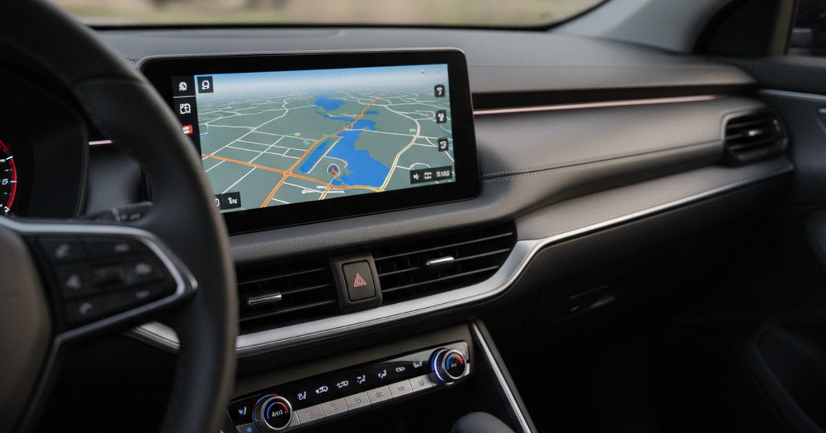גוגל מפות מקבלת בינה מלאכותית ב-Apple CarPlay
