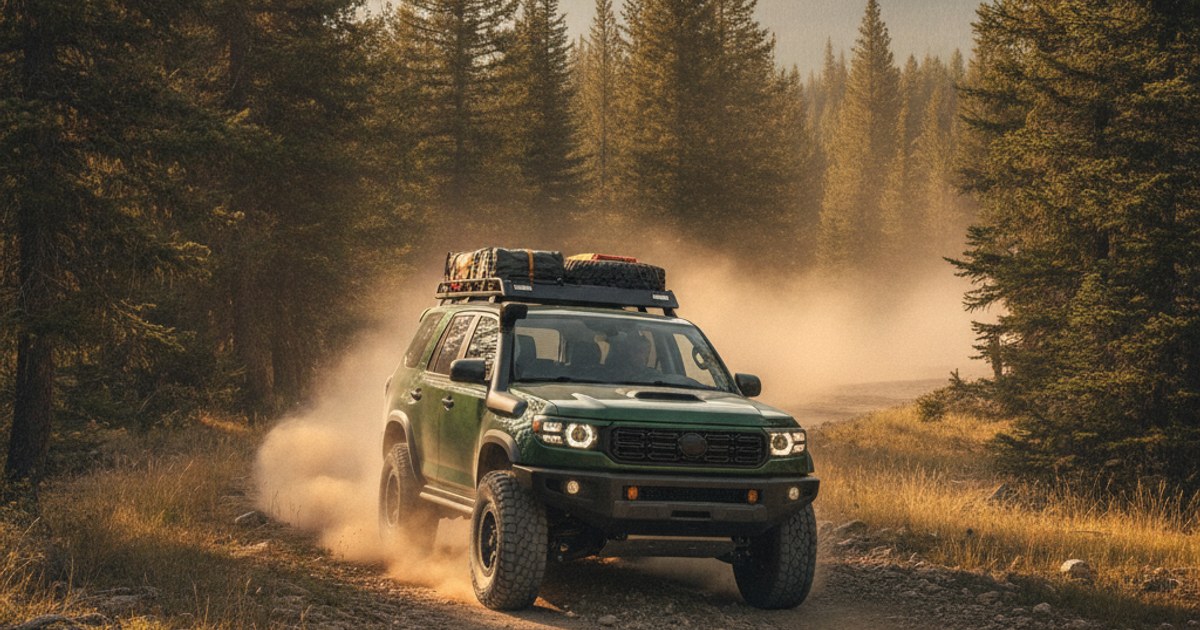פולריס חושפת רכב שטח חדש: RZR פרו R בוסט לשנת 2027