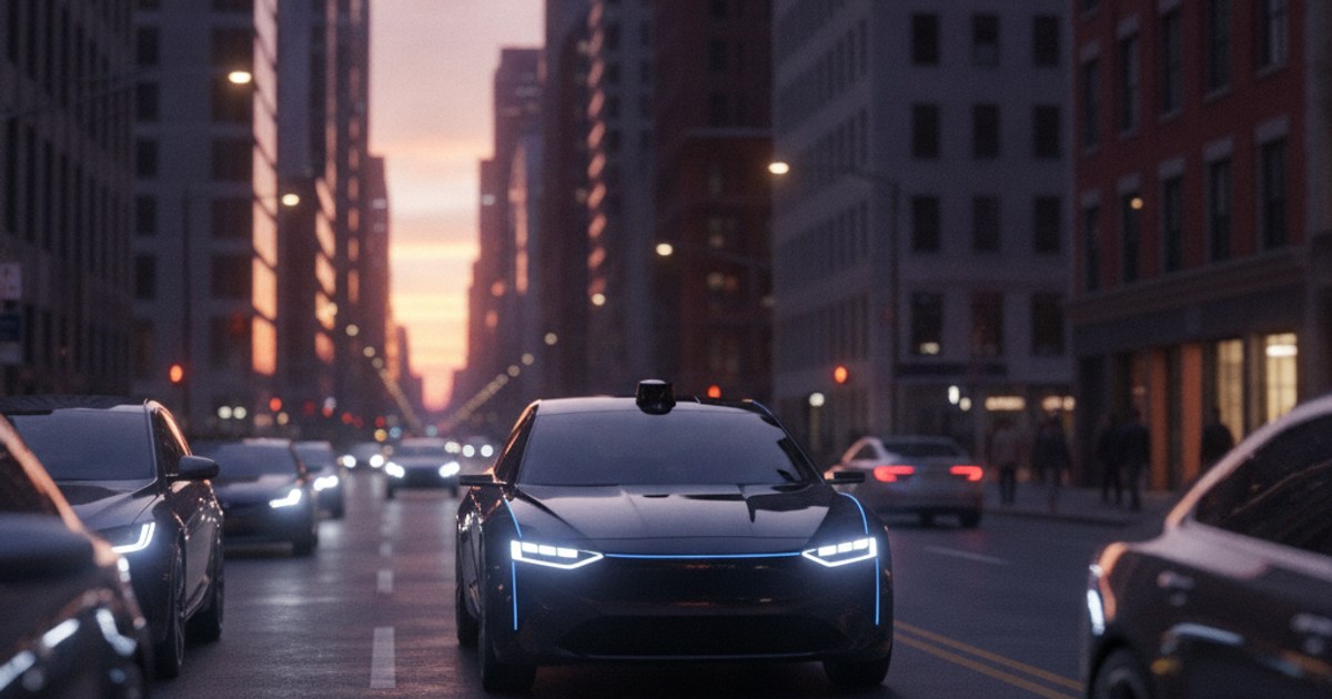 Waymo מגיעה לקנדה: רובוטקסי בטורונטו עד 2028