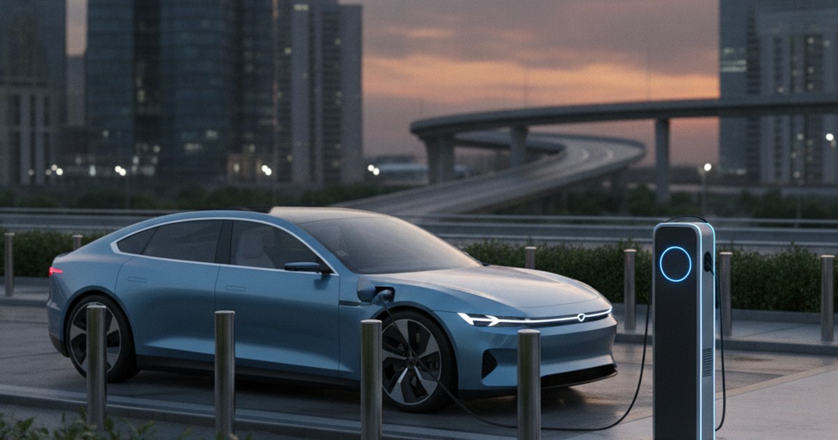 GM מציגה פלטפורמת EV חדשה: פחות חוטים, סוללה קטנה יותר