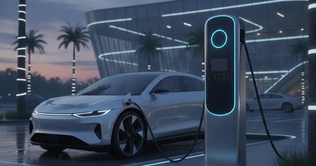 סובארו עוברת ל-EVs באירופה עד 2027: רק חשמליות