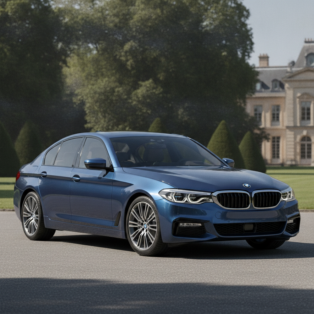 BMW סדרה 5 יד שנייה: חלום בווארי בהישג יד?