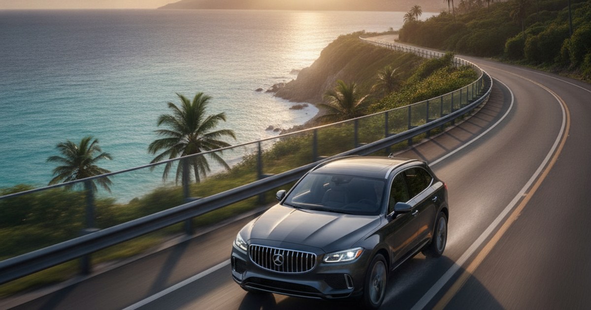 אינפיניטי QX65 2027: האם הוא יצליח בישראל?